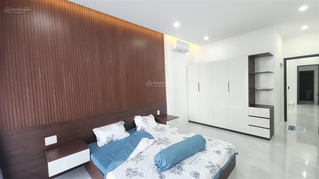 Bán nhà 3 tầng mặt tiền 36 phạm như tăng  thanh khê