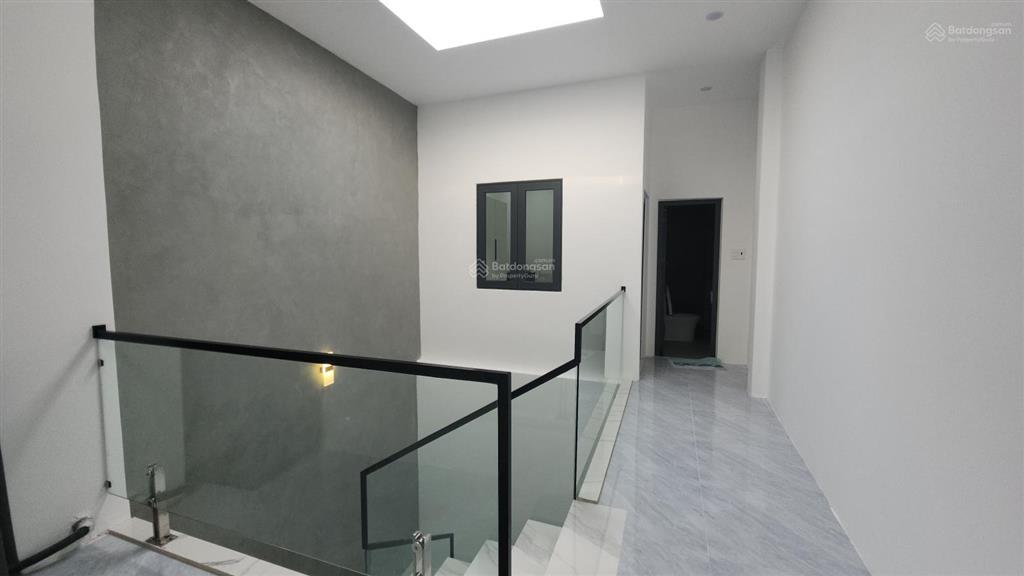 Bán nhà 3 tầng mặt tiền 36 phạm như tăng  thanh khê