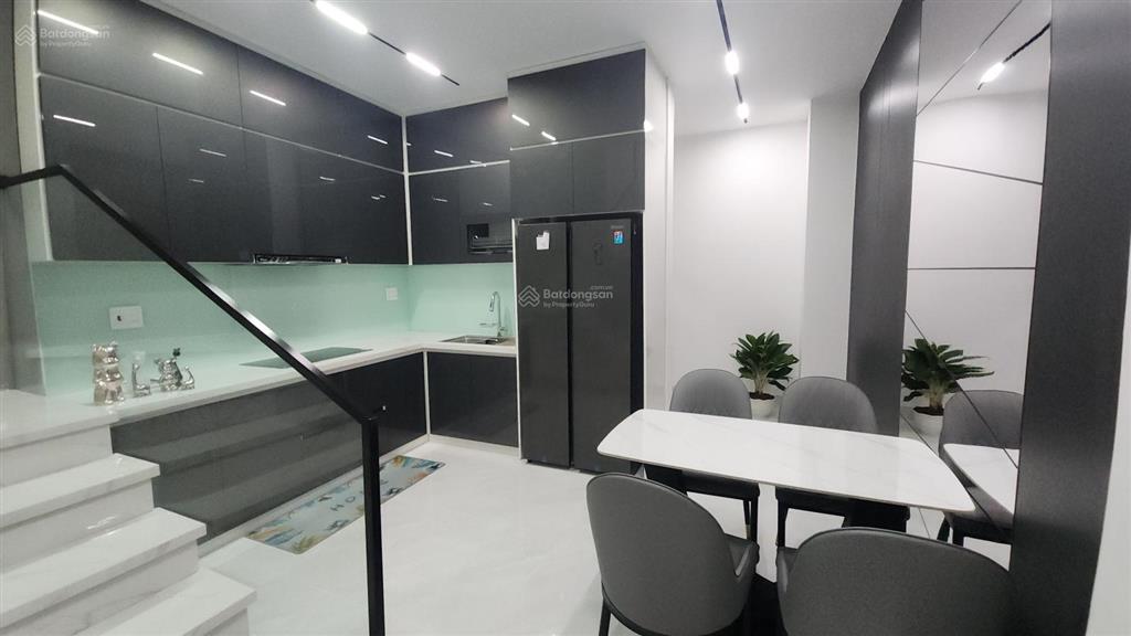 Bán nhà 3 tầng mặt tiền 36 phạm như tăng  thanh khê