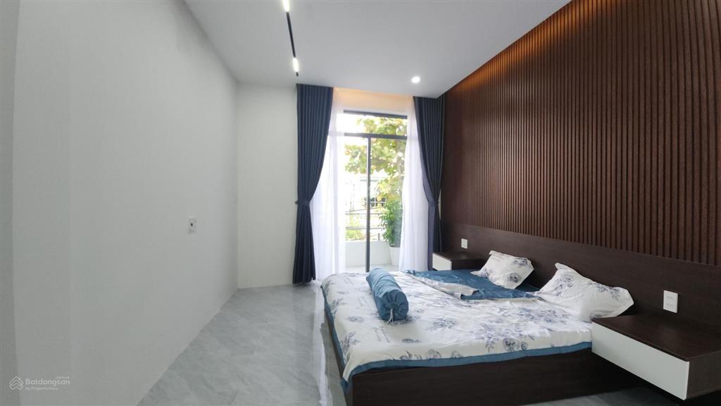 Bán nhà 3 tầng mặt tiền 36 phạm như tăng  thanh khê
