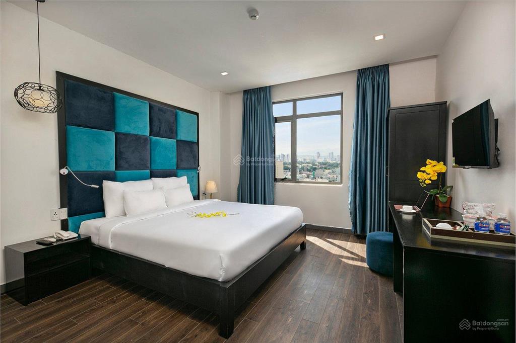 Bán khách sạn mặt tiền võ nguyên giáp, mỹ an, ngũ hành sơn, đà nẵng, 47 tỷ, 140m2