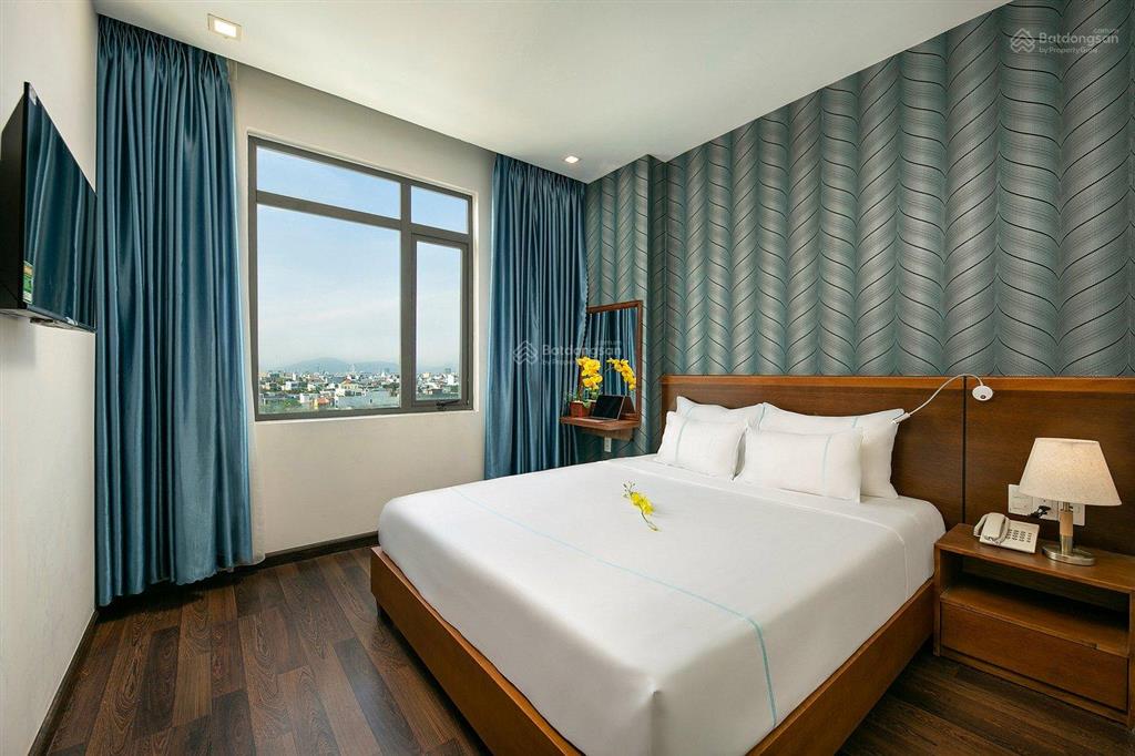 Bán khách sạn mặt tiền võ nguyên giáp, mỹ an, ngũ hành sơn, đà nẵng, 47 tỷ, 140m2