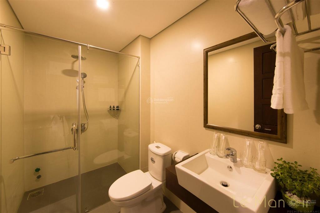Bán khách sạn mặt tiền võ nguyên giáp, mỹ an, ngũ hành sơn, đà nẵng, 47 tỷ, 140m2