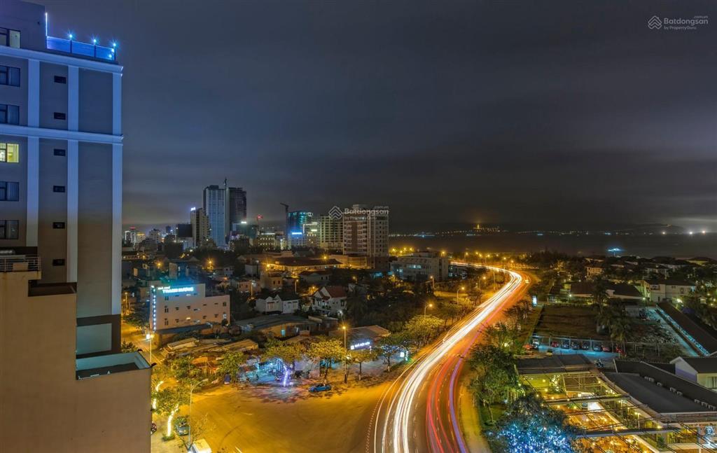 Bán khách sạn mặt tiền võ nguyên giáp, mỹ an, ngũ hành sơn, đà nẵng, 47 tỷ, 140m2