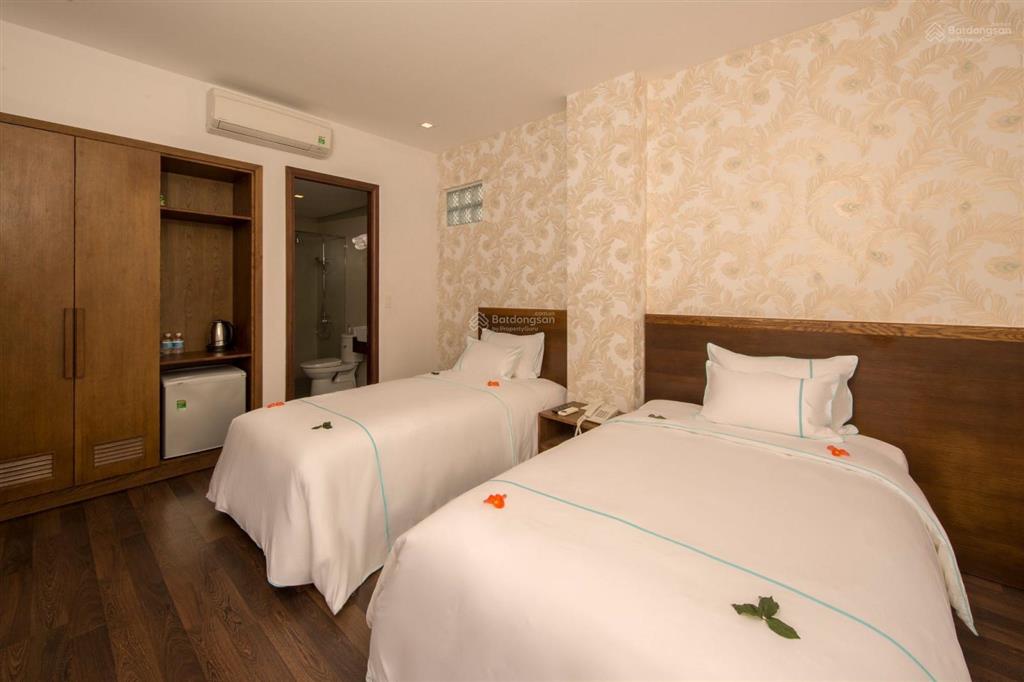 Bán khách sạn mặt tiền võ nguyên giáp, mỹ an, ngũ hành sơn, đà nẵng, 47 tỷ, 140m2