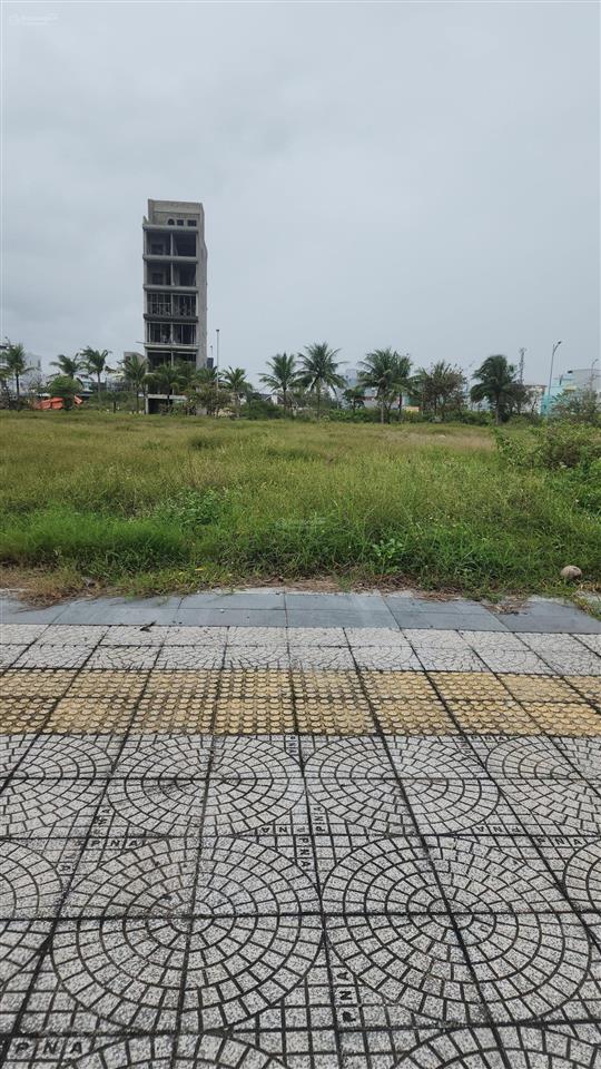 Đất mặt tiền đường võ nguyên giáp, mỹ an, quận ngũ hành sơn, 47 tỷ, 314 m2