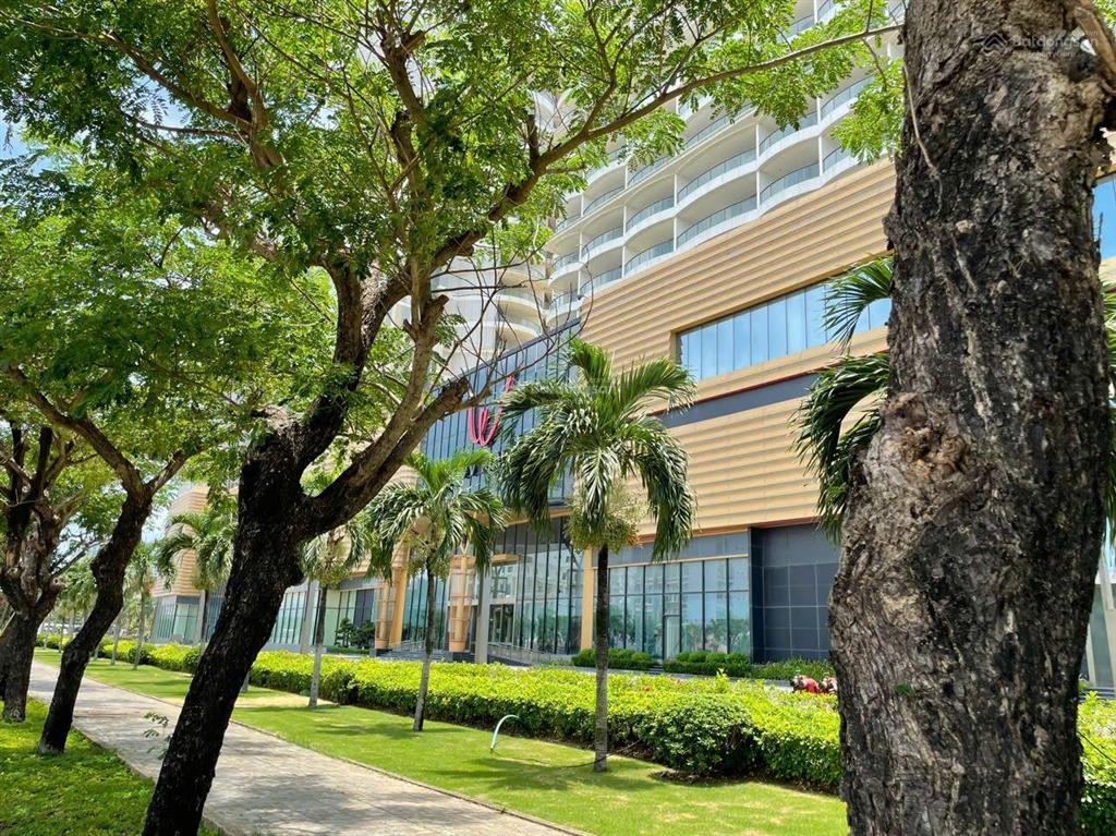 Đất mặt tiền đường võ nguyên giáp, mỹ an, quận ngũ hành sơn, 47 tỷ, 314 m2