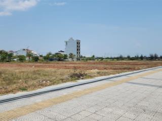 Bán 670m2 đất hai mặt tiền nguyễn khắc viện, minh mạng, ngũ hành sơn. giá 6x tỷ