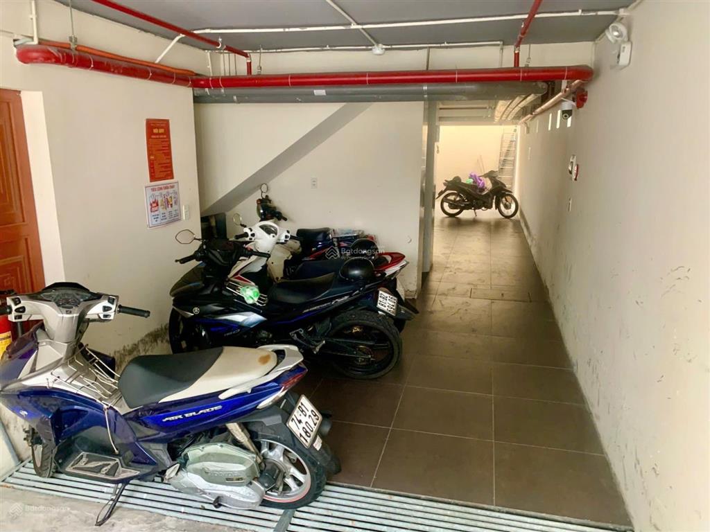 15,9 tỷ tòa căn hộ 2 mặt tiền hòa xuân. thu nhập 75tr/th