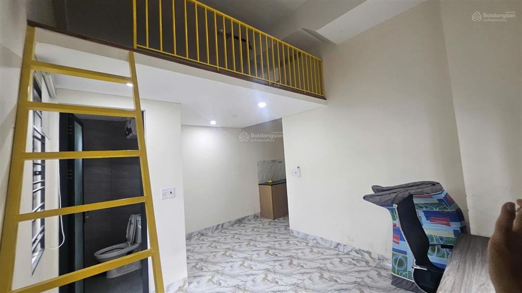 15,9 tỷ tòa căn hộ 2 mặt tiền hòa xuân. thu nhập 75tr/th