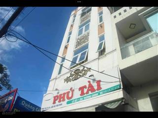 Chính chủ cần bán nhà mặt tiền 283 trường chinh, đà nẵng