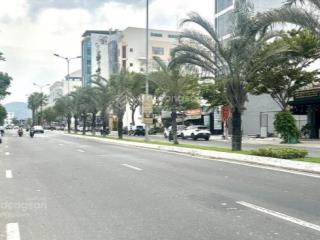 Bán đất mặt tiền đường 33m  kết nối siêu dự án downtown  phù hợp kinh doanh  giá chỉ 1x tỷ