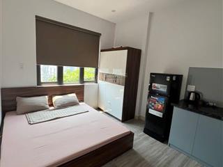 Tòa căn hộ  lô góc mặt phố đường 7,5m tt hải châu  dòng tiền ~80tr/tháng  sát phan đăng lưu