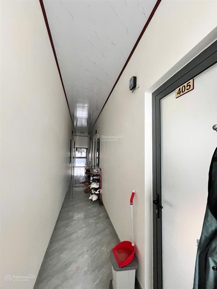 Bán toà căn hộ dt 120tr/tháng cách sông hàn chỉ 2 phút, dt khủng 171m, ngang 9m. view pháo hoa