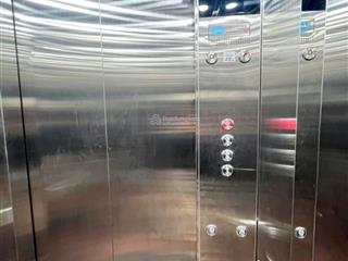 Bán toà căn hộ dt 120tr/tháng cách sông hàn chỉ 2 phút, dt khủng 171m, ngang 9m. view pháo hoa