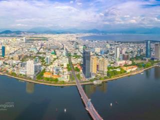 Muốn bán mặt tiền đường trần đại nghĩa khu đô thị phú mỹ an giá thị trường 7 tỷ, nay bán rẻ hơn 200