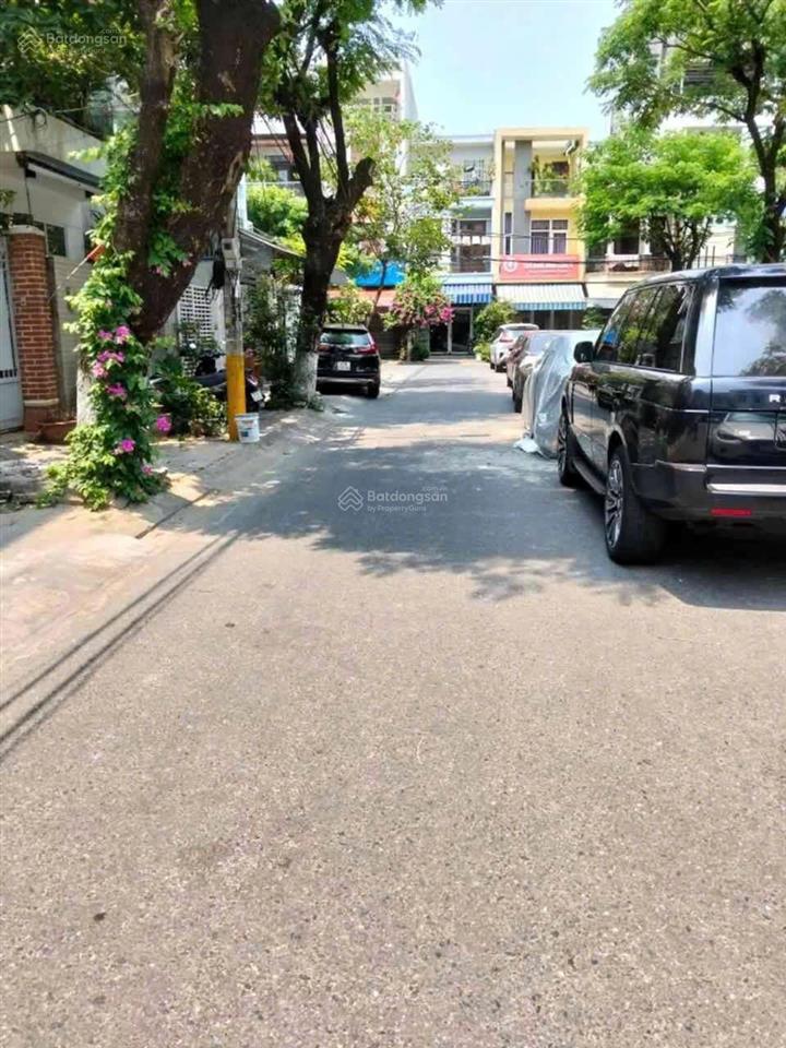 Bán nhà 3 tầng đường bùi thiện ngộ, hòa xuân đà nẵng, giá 6 tỷ thương lượng trực tiếp