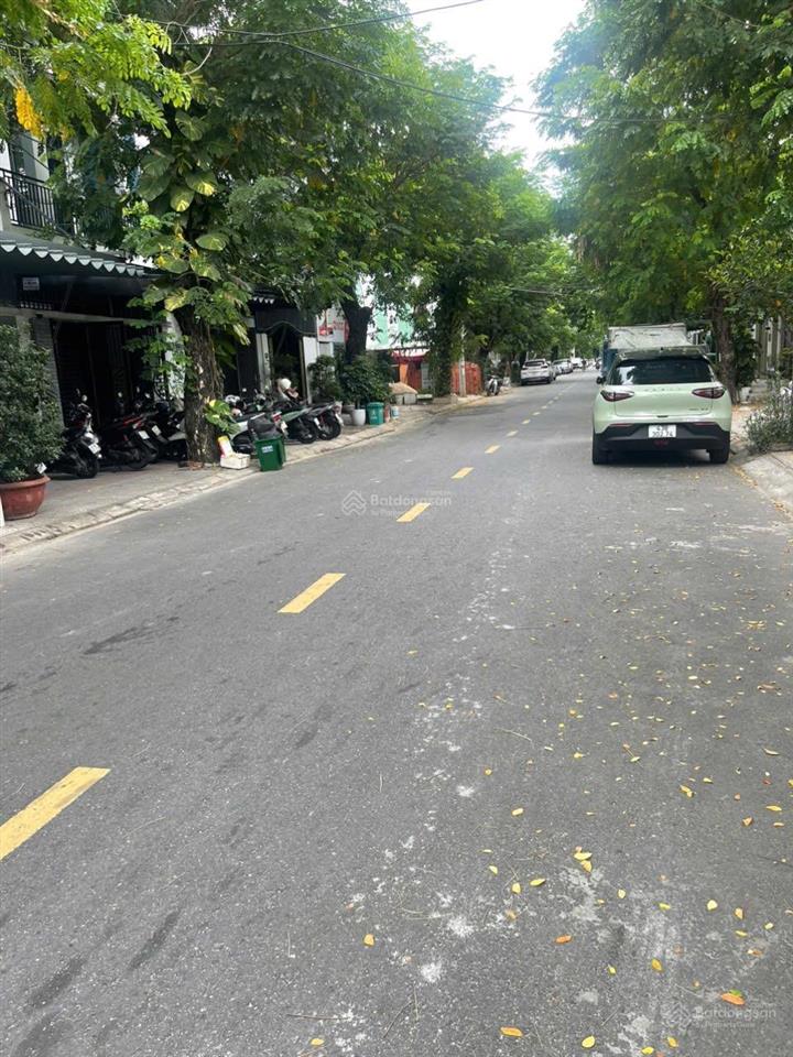Bán nhà 3 tầng đường bùi thiện ngộ, hòa xuân đà nẵng, giá 6 tỷ thương lượng trực tiếp