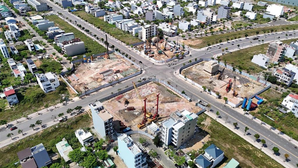 Cập nhật chính sách fours tower tháng 05. quỹ căn ngoại giao còn lại đẹp nhất dự án