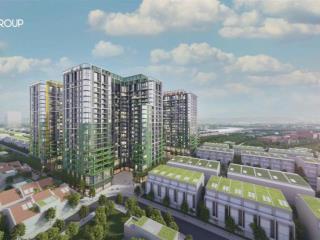 Cập nhật chính sách fours tower tháng 05. quỹ căn ngoại giao còn lại đẹp nhất dự án
