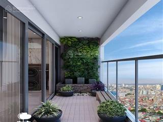 Top 6 lý do nên lựa chọn căn hộ sân vườn cực hiếm tại fours tower của cđt sun group.