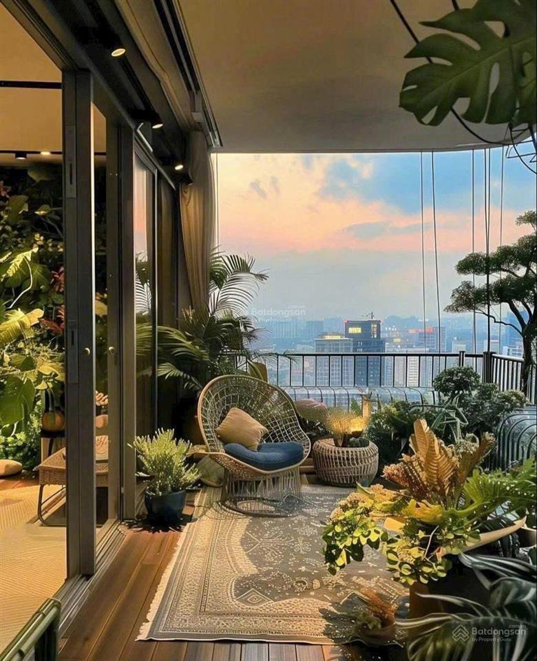 Căn hộ sân vườn 1br+ hướng đông nam mát mẻ. full ck 27.5% từ cđt, giãn thanh toán 4 năm