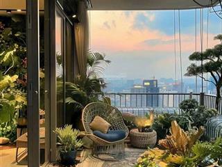 Căn hộ sân vườn 1br+ hướng đông nam mát mẻ. full ck 27.5% từ cđt, giãn thanh toán 4 năm