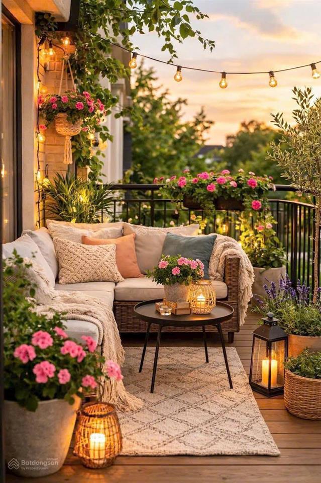 Căn hộ sân vườn 1br+ hướng đông nam mát mẻ. full ck 27.5% từ cđt, giãn thanh toán 4 năm