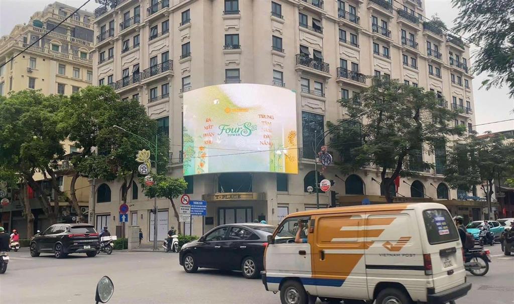 Căn hộ sân vườn 1br+ hướng đông nam mát mẻ. full ck 27.5% từ cđt, giãn thanh toán 4 năm