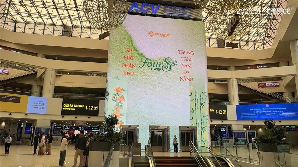 Căn hộ sân vườn 1br+ hướng đông nam mát mẻ. full ck 27.5% từ cđt, giãn thanh toán 4 năm