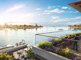 Sun group mở bán sun symphony 5 bên bờ sông hàn. booking sớm để có suất mua nội bộ chọn căn đẹp