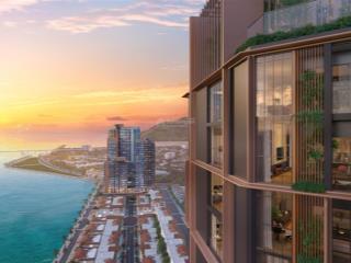 Sun symphony 5 chính thức mở bán, view trực diện sông hàn và biển mỹ khê. booking để chọn căn đẹp