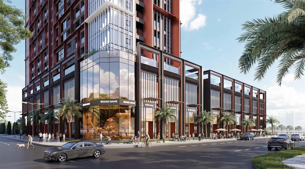 Sun group chính thức ra mắt sun symphony 5 đà nẵng  cơ hội hiếm để sở hữu căn hộ ven sông hàn