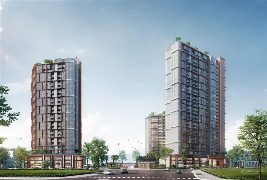 Sun group chính thức ra mắt sun symphony 5 đà nẵng  cơ hội hiếm để sở hữu căn hộ ven sông hàn