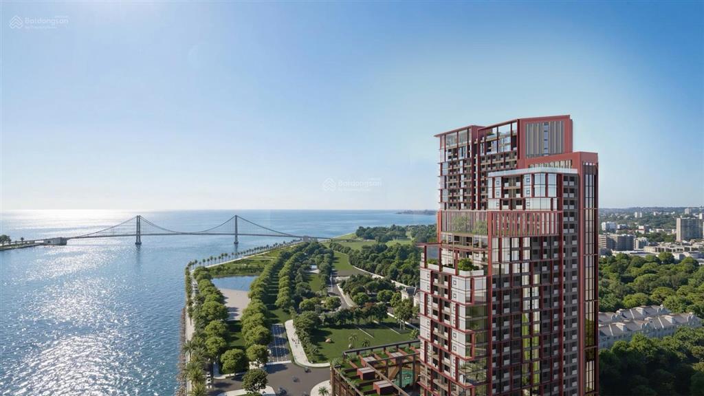 Sun group chính thức ra mắt sun symphony 5 đà nẵng  cơ hội hiếm để sở hữu căn hộ ven sông hàn