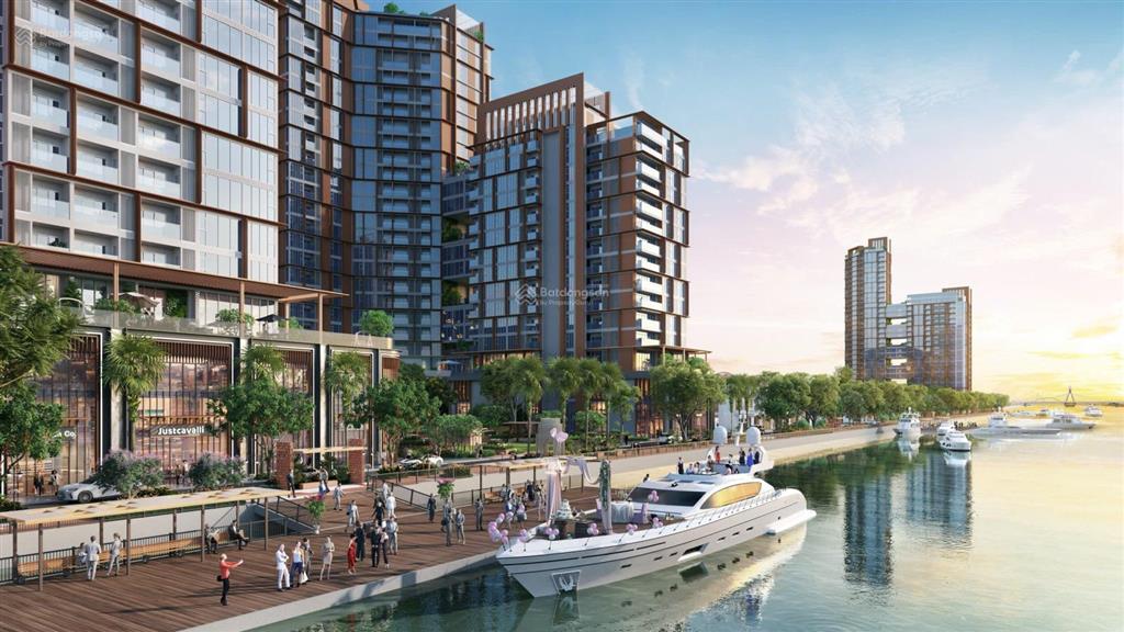 Sun group chính thức ra mắt sun symphony 5 đà nẵng  cơ hội hiếm để sở hữu căn hộ ven sông hàn