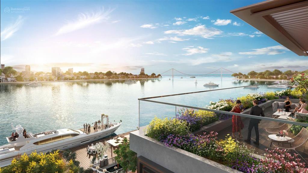 Sun group chính thức ra mắt sun symphony 5 đà nẵng  cơ hội hiếm để sở hữu căn hộ ven sông hàn