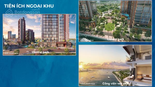 Căn 2pn sun symphony 5 số lượng giới hạn  chính sách sun early key tốt nhất thị trường