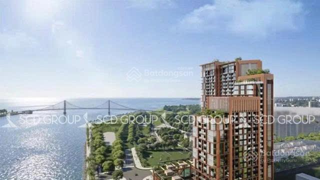 Căn 2pn sun symphony 5 số lượng giới hạn  chính sách sun early key tốt nhất thị trường