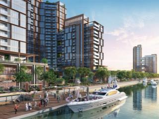 Sun symphony 5 mô hình khai thác airbnb tối ưu cho nhà đầu tư. thanh toán trước 70% khai thác ngay