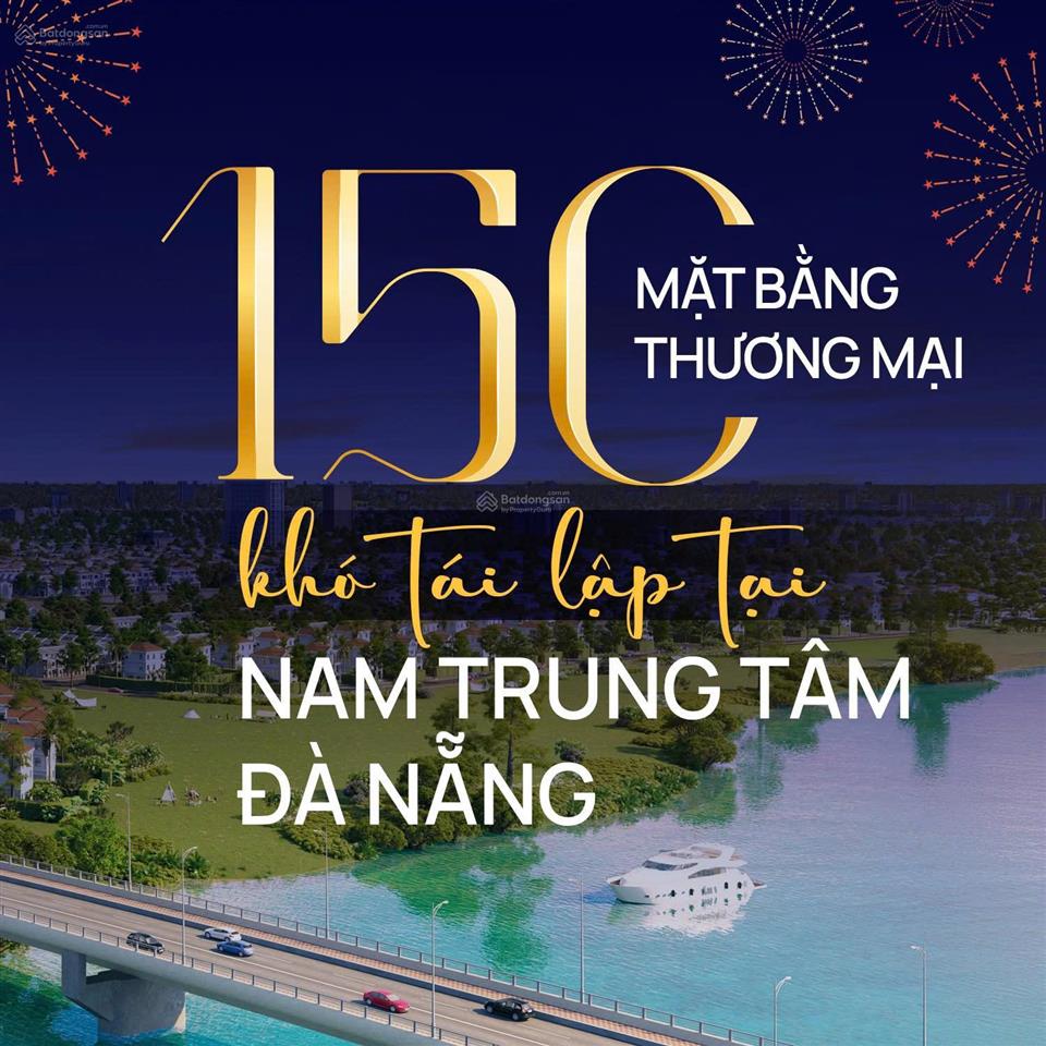 Mở bán shophouse khối đế cora hòa xuân  sở hữu tài sản, khai thác dòng tiền. chiết khấu đến 21%
