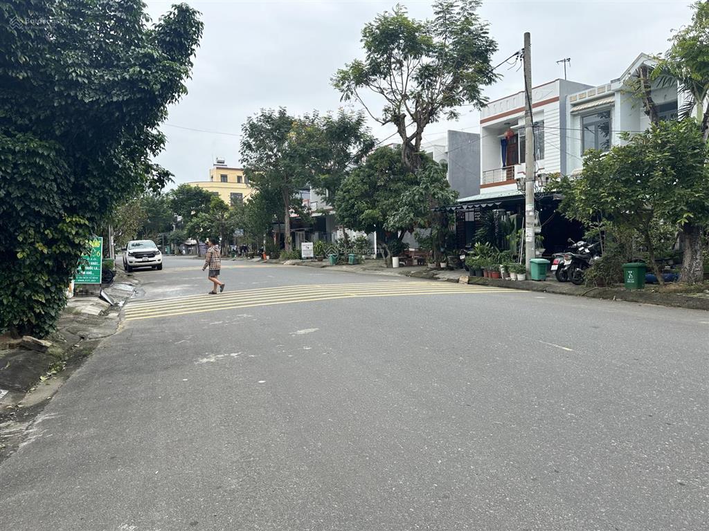 Cần bán nhà mặt tiền đường 10,5m trần tử bình  p. hoà xuân (mới)  dt đất 141 m2  giá cực tốt