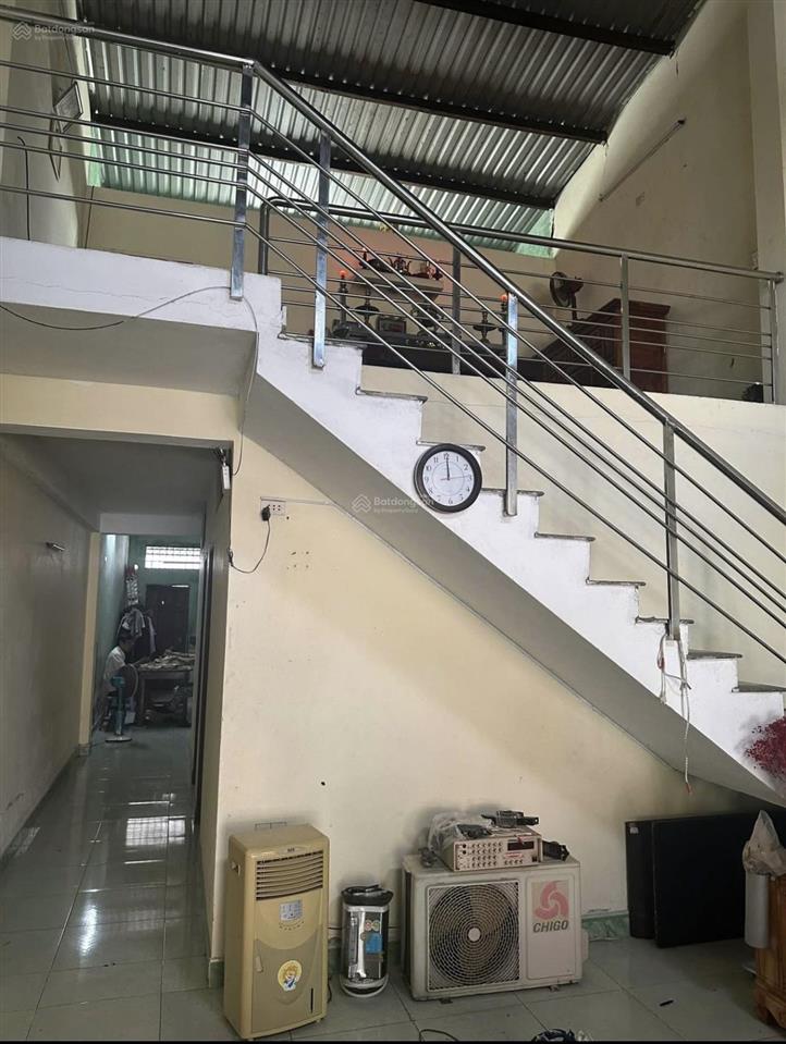 Cần bán nhà mặt tiền đường 10,5m trần tử bình  p. hoà xuân (mới)  dt đất 141 m2  giá cực tốt