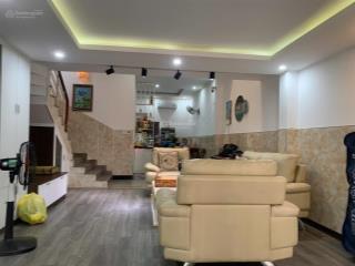 Bán nhà 3 đường tạ mỹ duật  biển mỹ khê  khu vực khách du lịch tập trung sầm uất  giá tốt