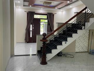 Cần bán nhà đẹp 2 tầng đường đậu quang lĩnh  kđt hoà xuân  vị trí đẹp  giá tốt