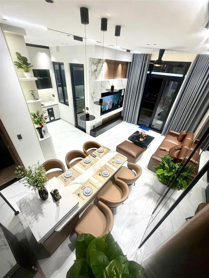 Cần bán nhà đẹp 3 tầng  gần xô viết nghệ tĩnh  rộng 7m  full nội thất xịn  giá tốt gọi lê minh