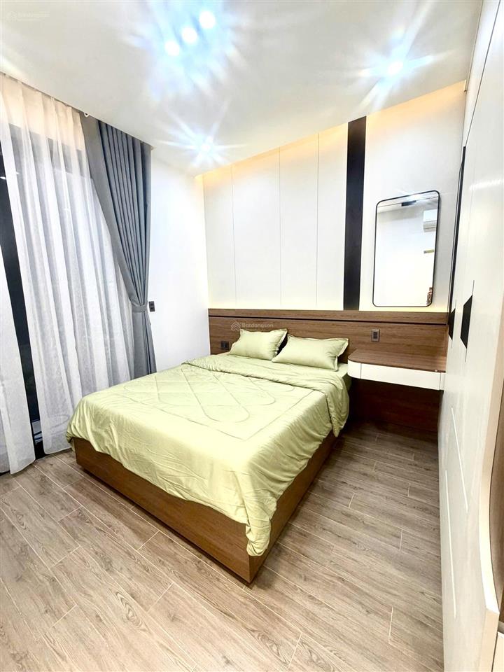 Cần bán nhà đẹp 3 tầng  gần xô viết nghệ tĩnh  rộng 7m  full nội thất xịn  giá tốt gọi lê minh