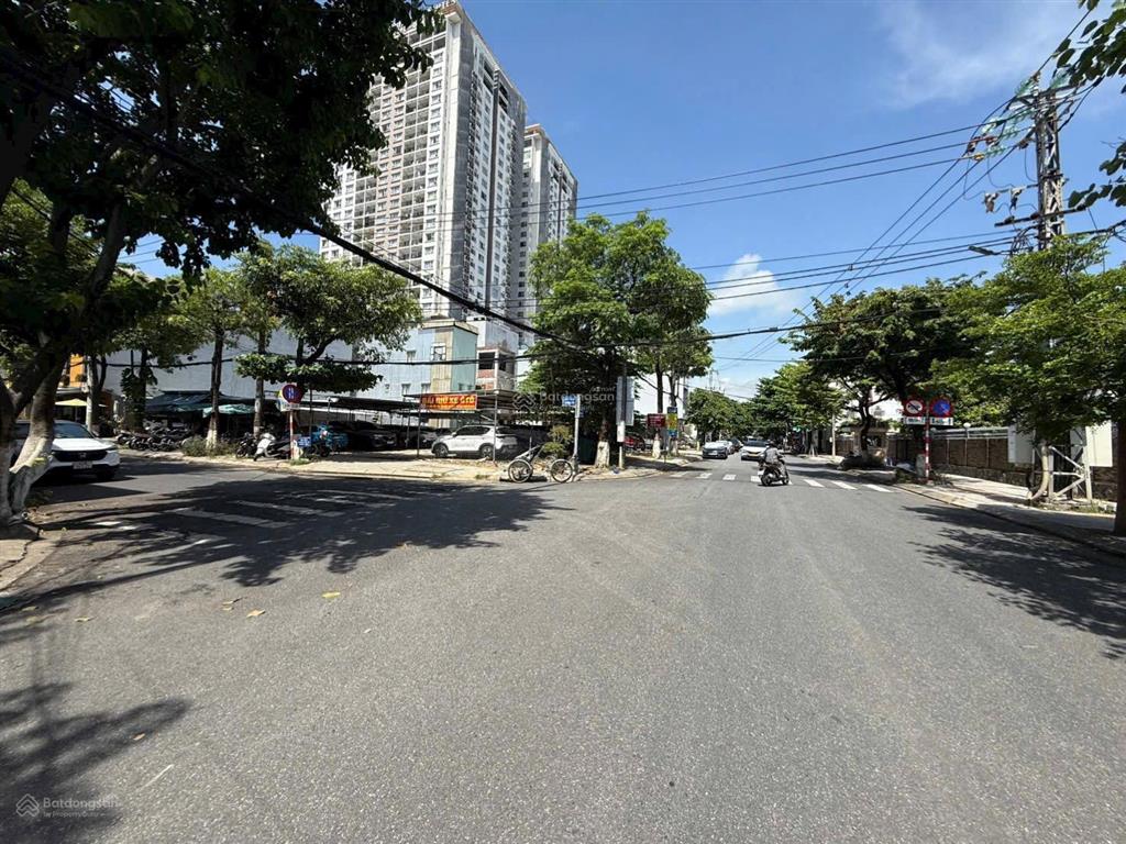 Cần bán lô góc 2 mt đường 10,5m trần quý cáp vs phan bội châu  vị trí tt thành phố  giá tốt