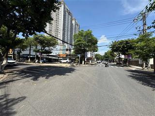 Cần bán lô góc 2 mt đường 10,5m trần quý cáp vs phan bội châu  vị trí tt thành phố  giá tốt