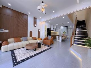 Cần bán nhanh  nhà đẹp 3 tầng đường thanh lương 18  mới 100%  full nội thất xịn  giá cực tốt